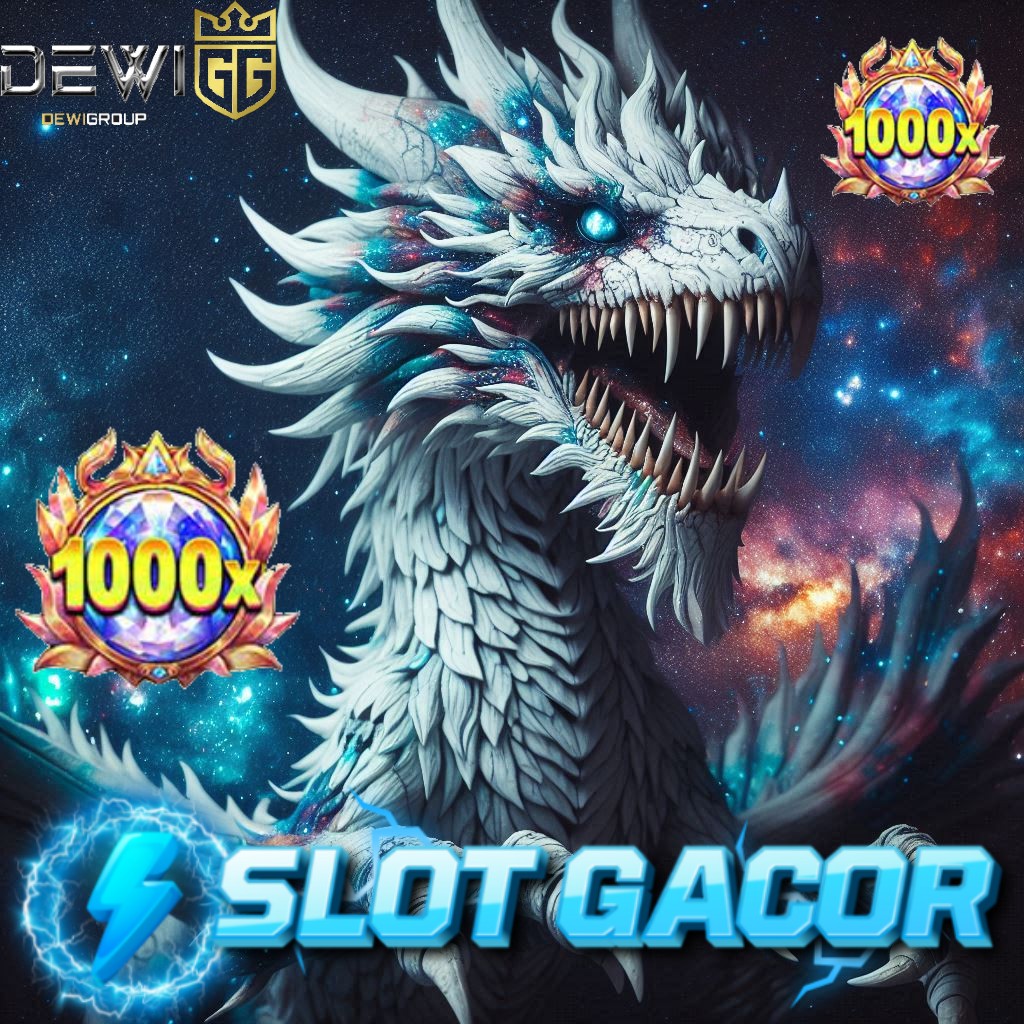 Situs Slot Gacor Hari Ini